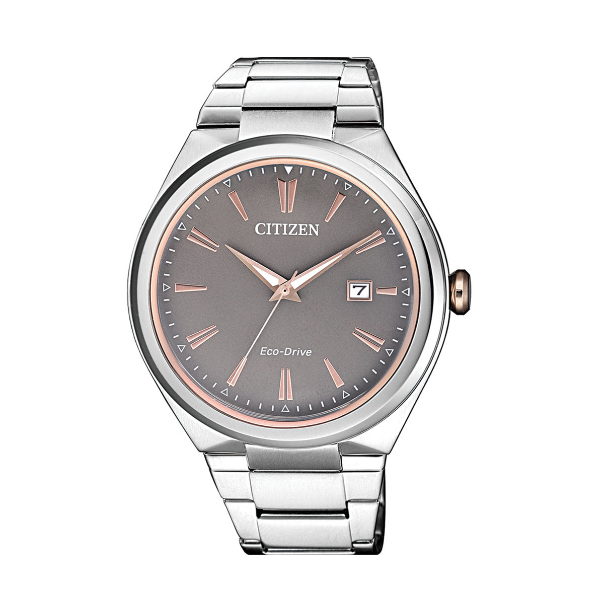 AW1376-55H - Mens Eco-Drive Dress Watch