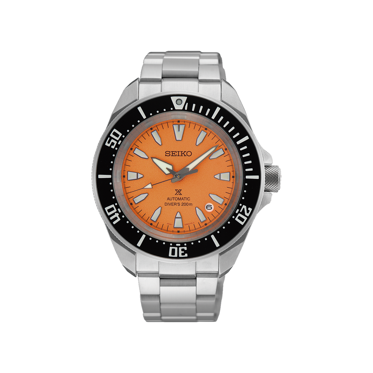 Seiko - HBB004K 2026 Asia-Pacific Limited Edition Prospex Divers Watch