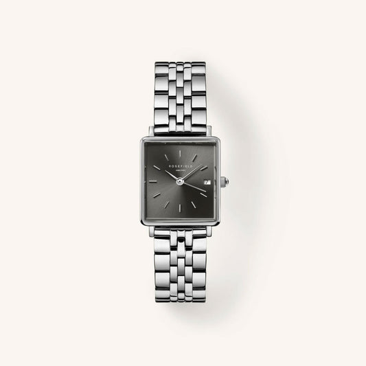 Boxy XS Grey