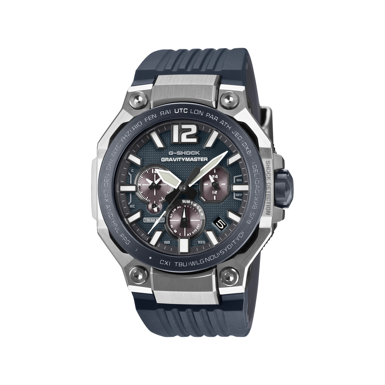 G-Shock Master Of G Series - GravityMaster - GWRB3000A-2A