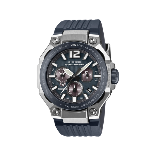 G-Shock Master Of G Series - GravityMaster - GWRB3000A-2A
