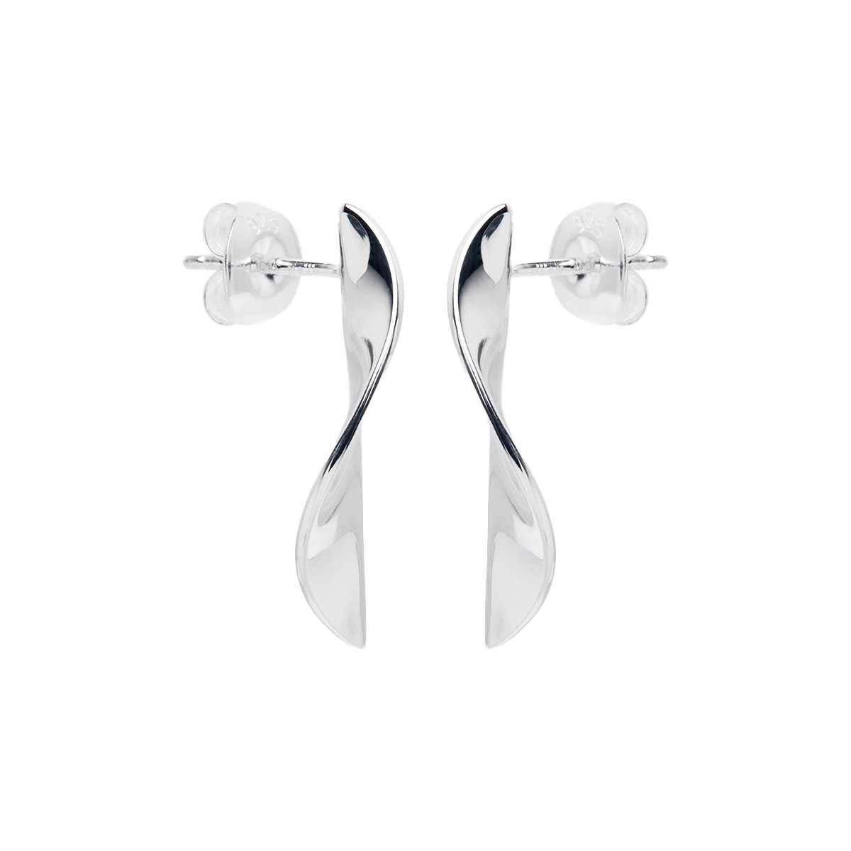 Ocean Trail Earrings