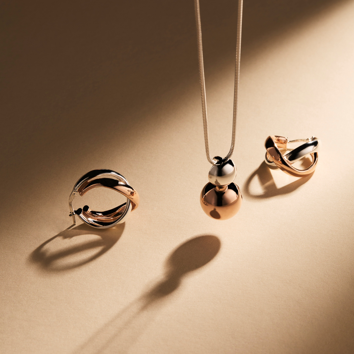 Mediterranean Earring