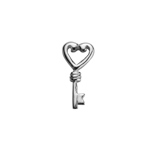 Silver Key - Treasured