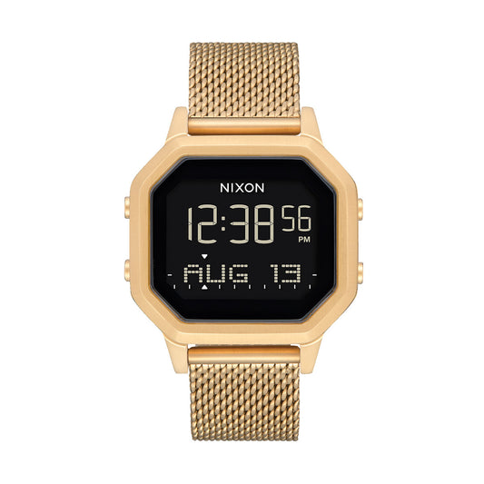 Gold - Siren Milanese, 36mm - A1272 502-00