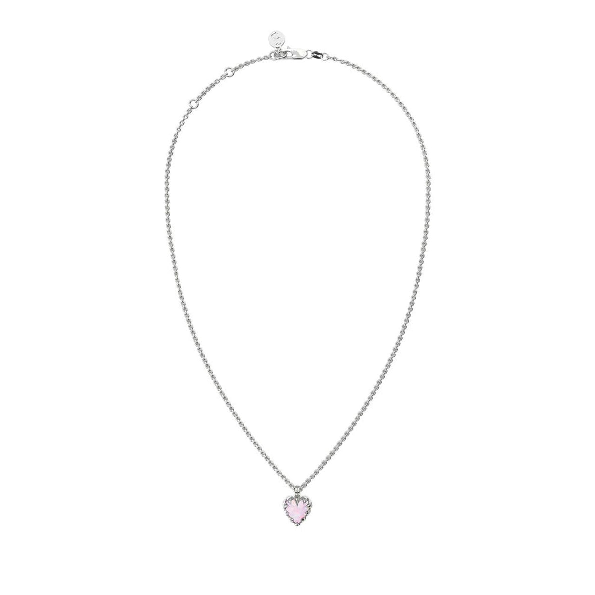Love Claw Necklace