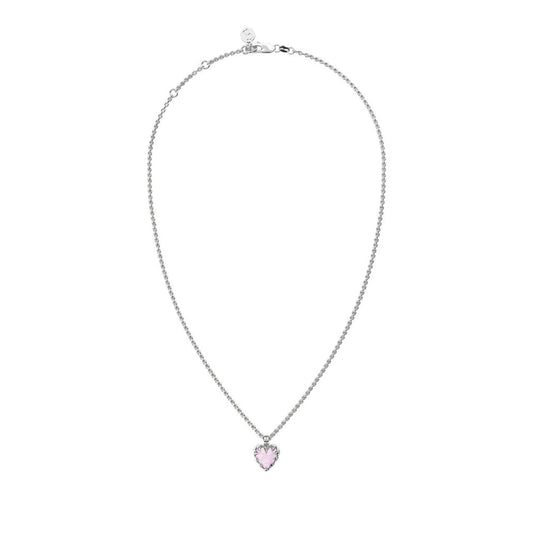 Love Claw Necklace