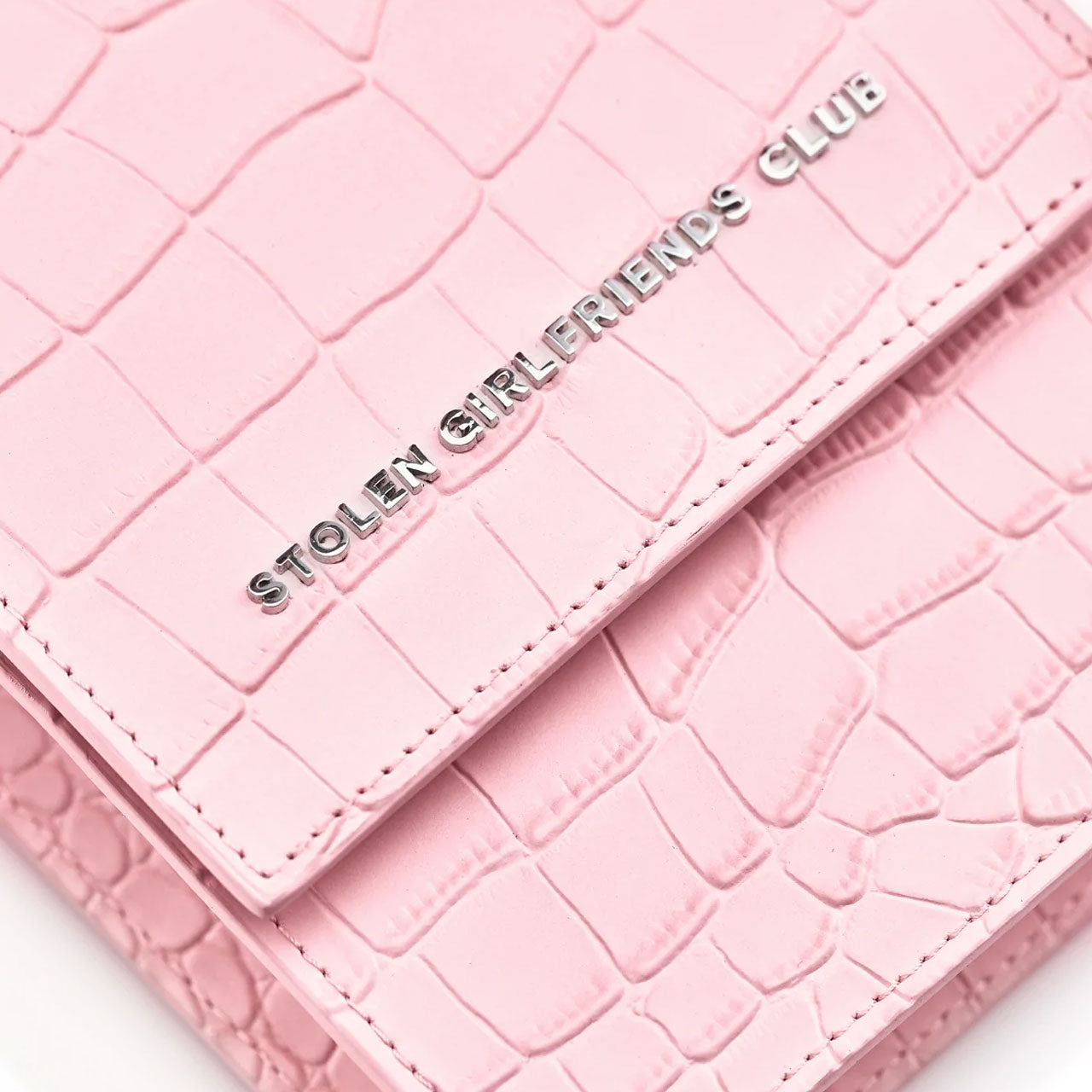 On Tour Bag - Bubble Gum