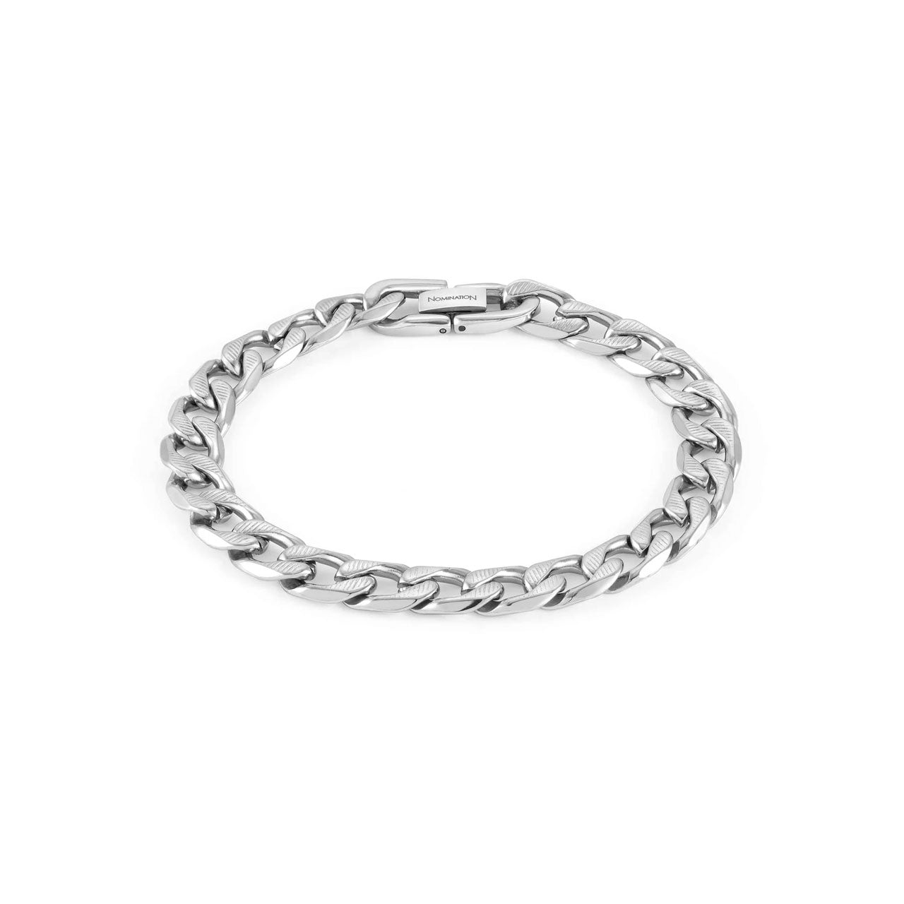 B-Yond Bracelet 028933/035/036/037 Steel Chain