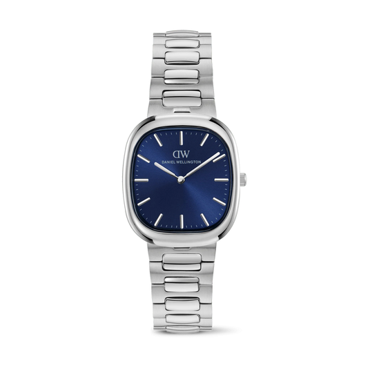 Cort H-Link Arctic Silver Mens Watch