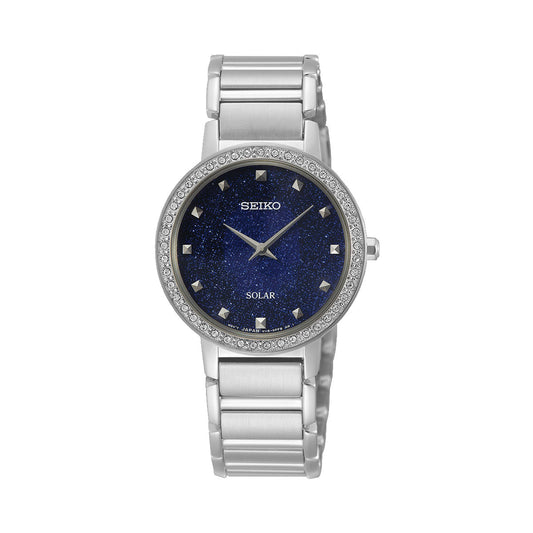 SUP433P - Ladies Solar Dress Watch