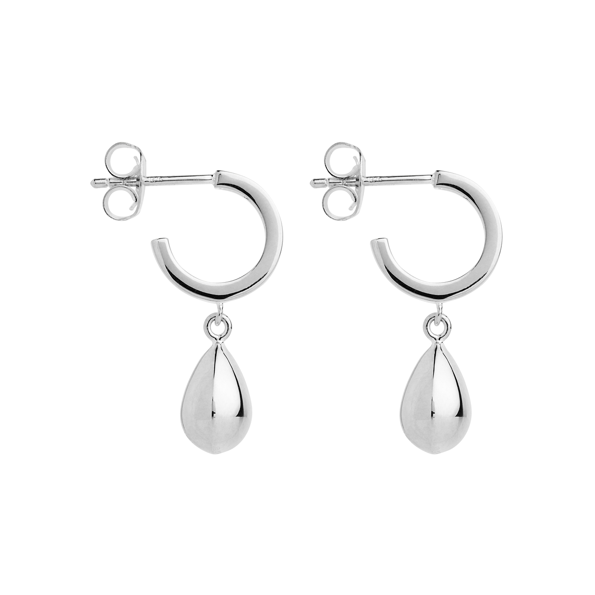 Misty Earrings