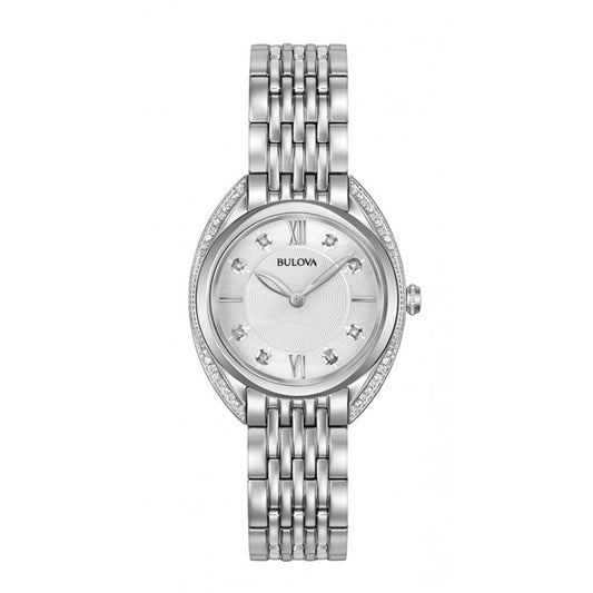 96R212 - Ladies Diamond Watch