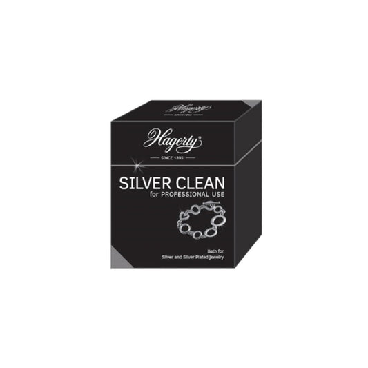 Silver Jewellery Cleaning Dip