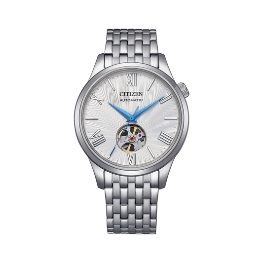 Citizen NH9130-84A - Mens Automatic Dress Watch