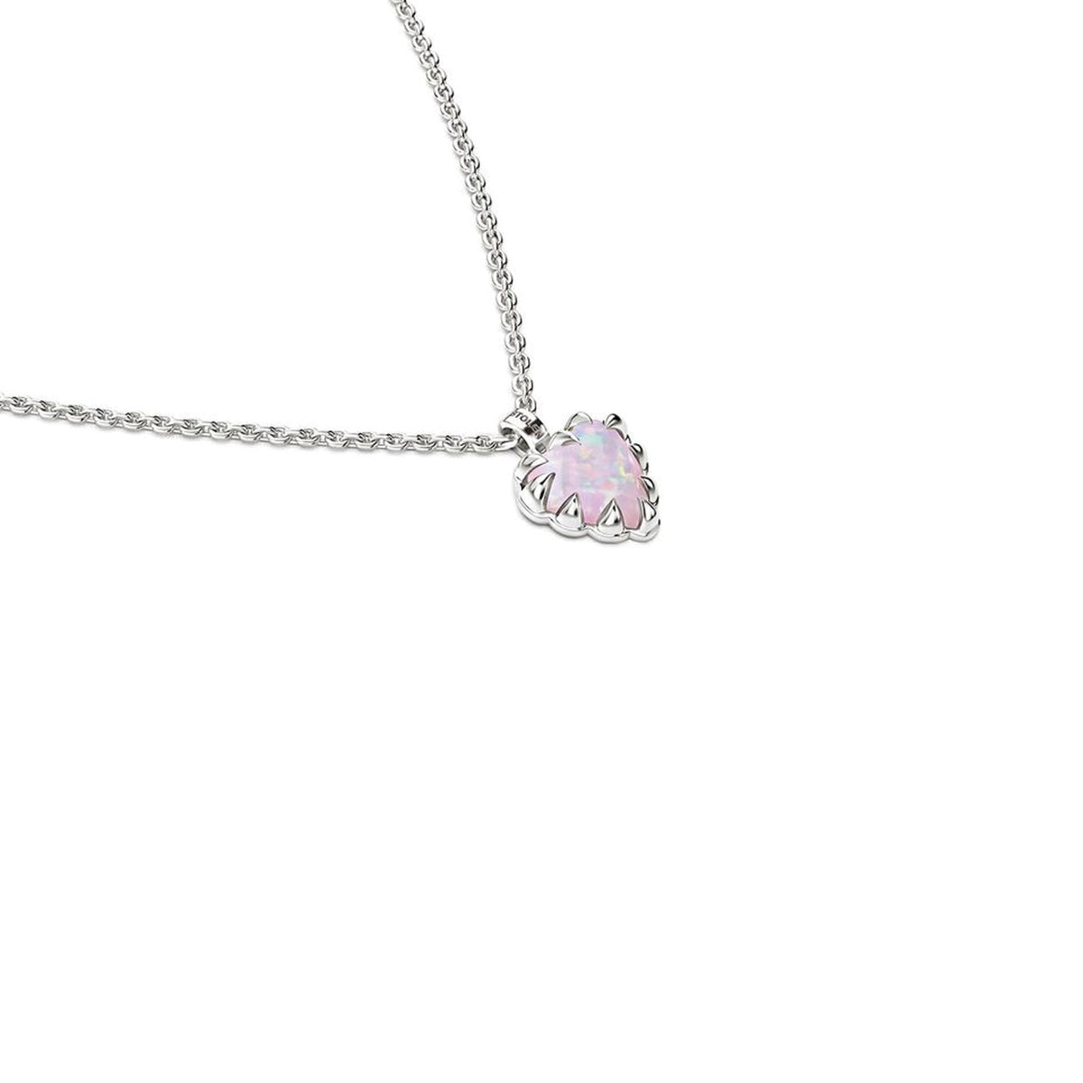 Love Claw Necklace