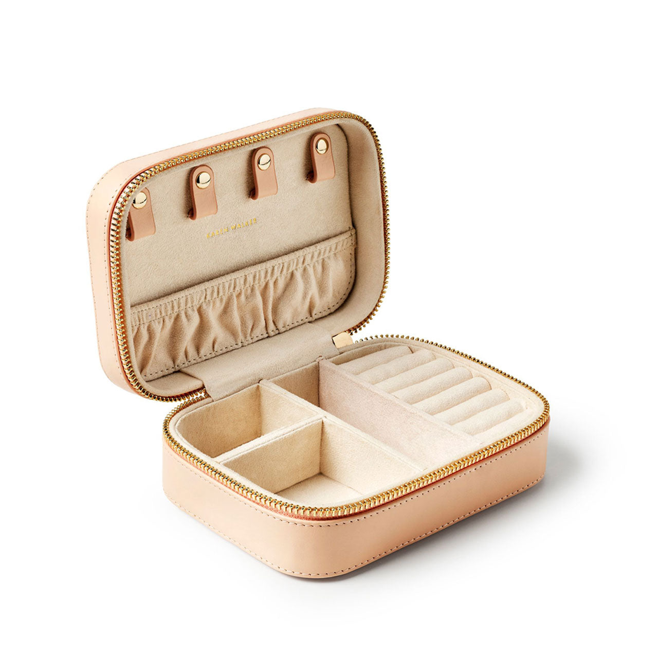 Karen Walker Jewellery Case