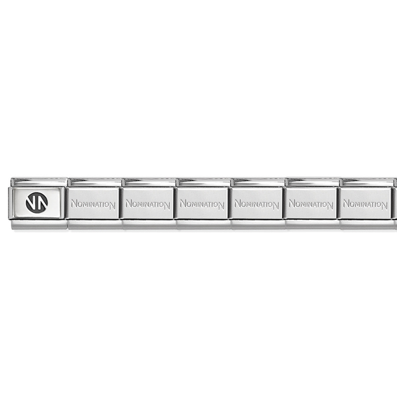 Composable Classic Bracelet Base 530300 Stainless Steel