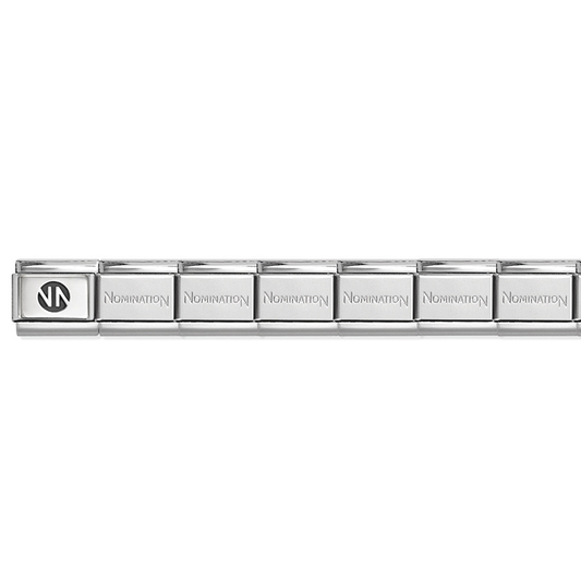 Composable Classic Bracelet Base 530300 Stainless Steel