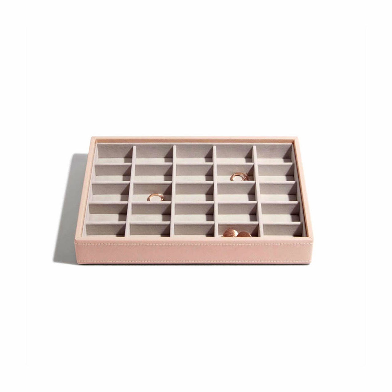 Blush Classic Trinkets Layer