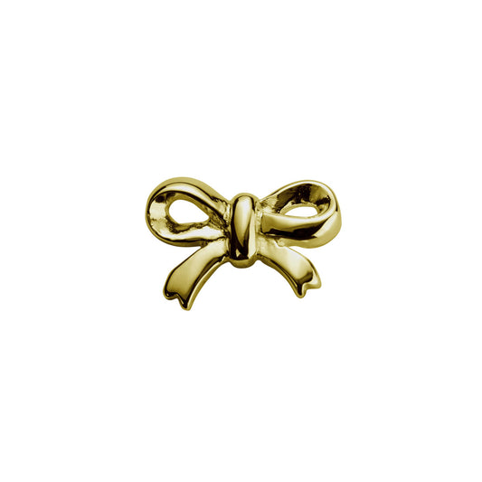 Gold Bow - Gifted