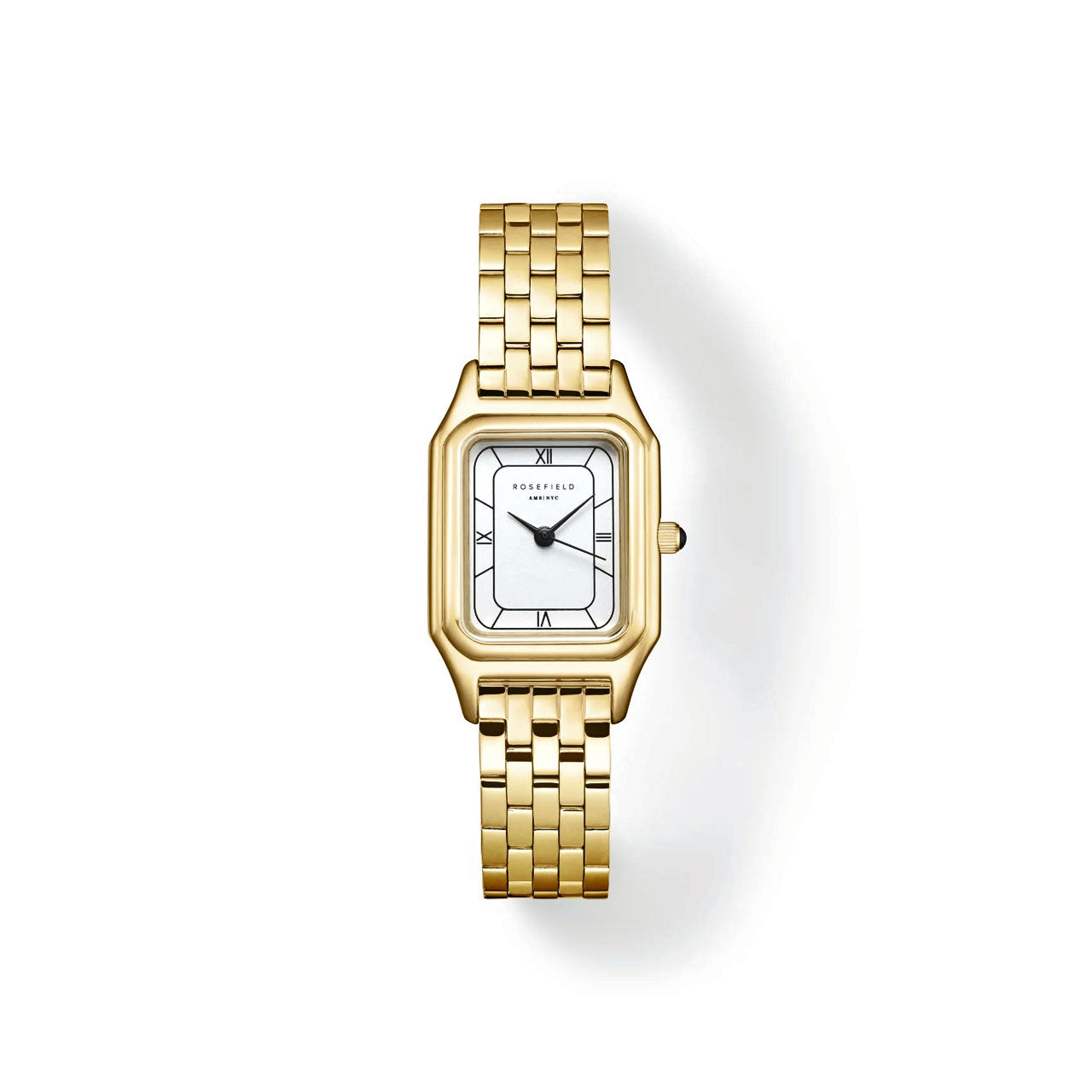 Ivy White Gold