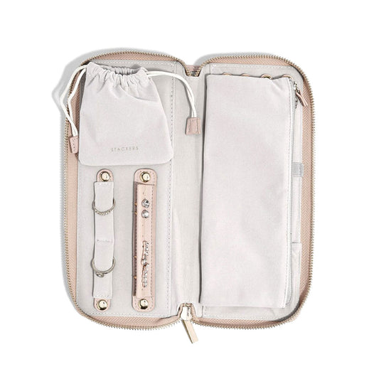 Blush Jewellery Wallet