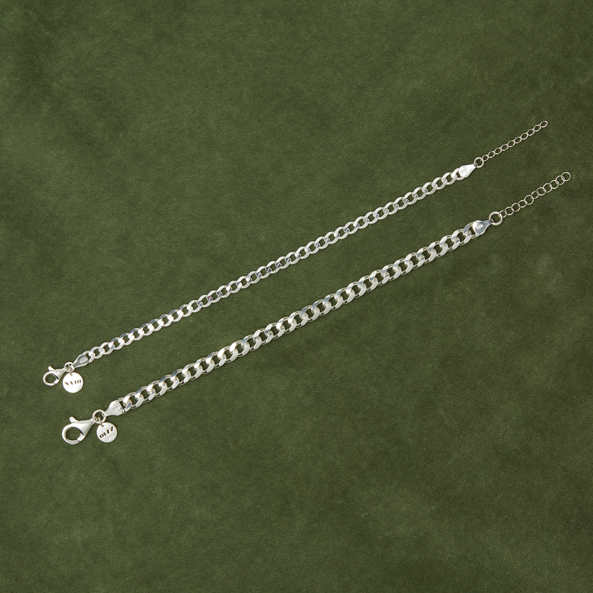 The Marchioness Chain Bracelet (Petite)