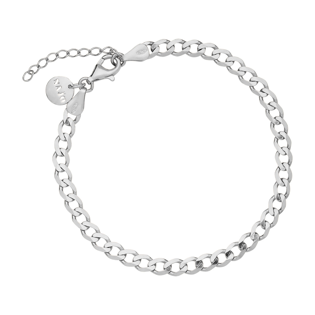 The Marchioness Chain Bracelet (Petite)