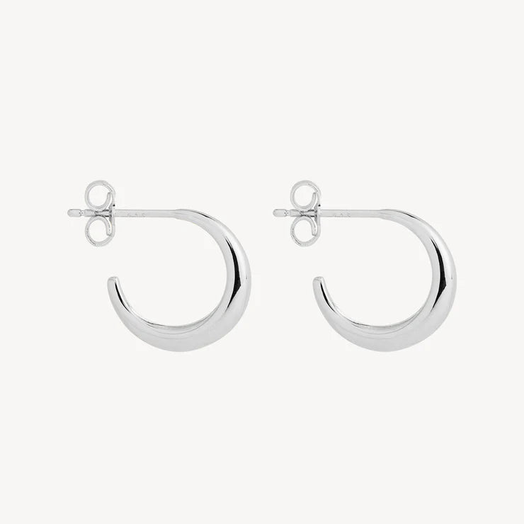 La Muse Stud Earring