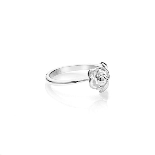 Stem Rose Ring