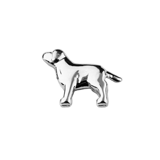 Silver Dog - Trusted