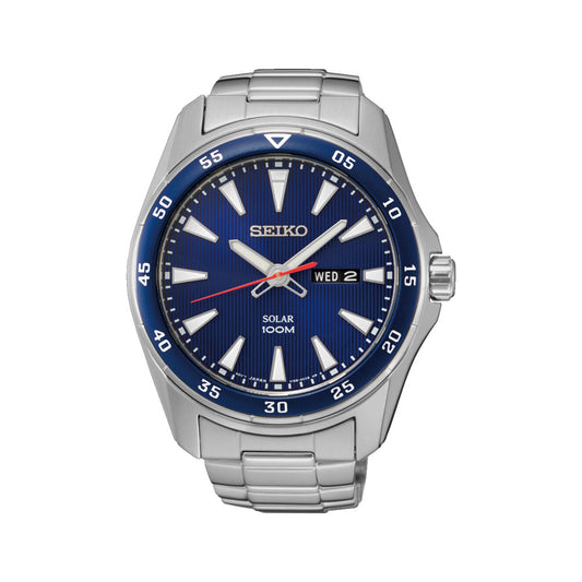 SNE391P - Solar Sports Watch