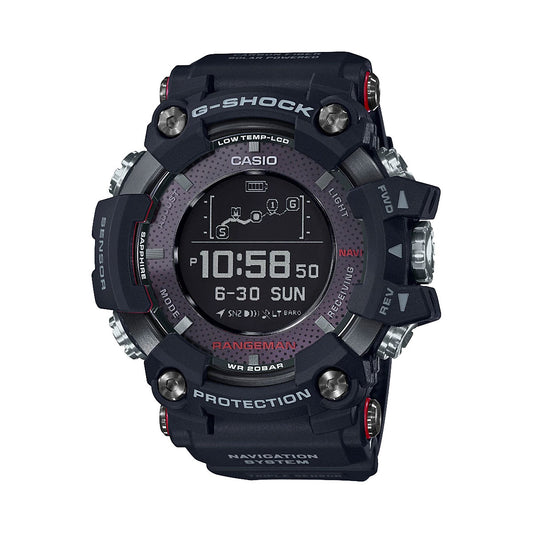 Master of G Triple Sensor Rangeman - GPRB1000-1D
