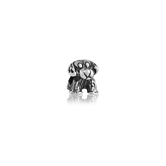 NZ Sheep Dog Puppy Charm