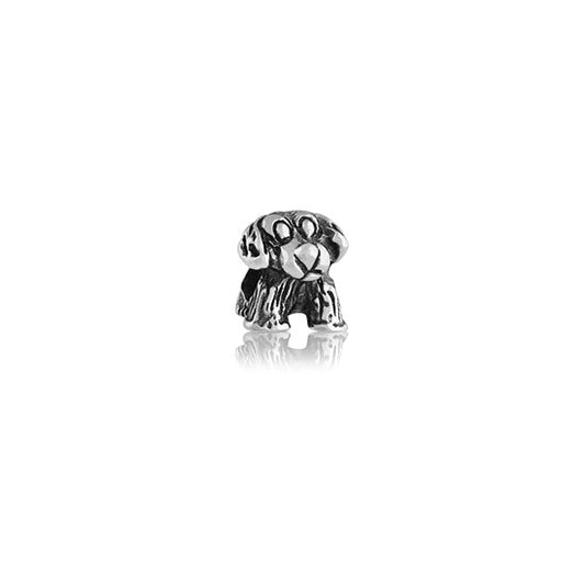 NZ Sheep Dog Puppy Charm