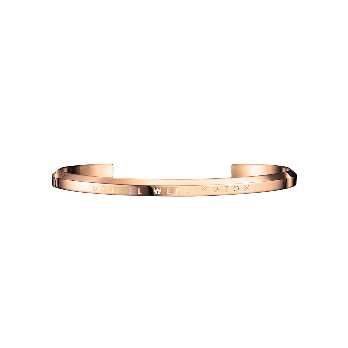 Rose Gold Classic Bracelet - Small