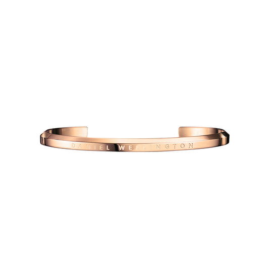 Rose Gold Classic Bracelet - Small