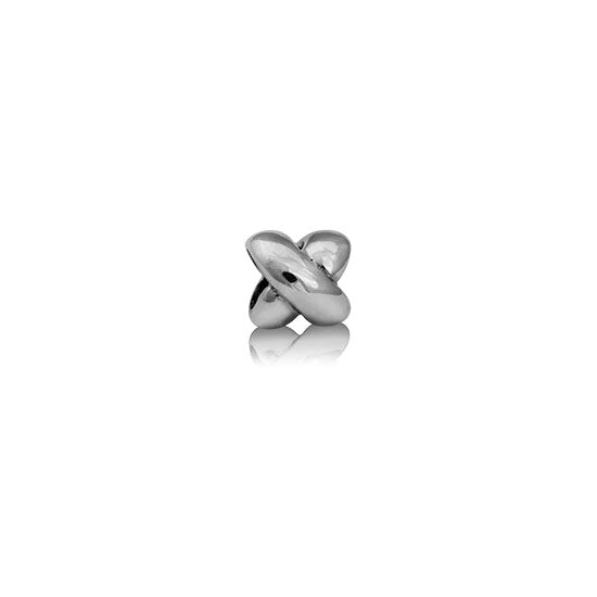 Love & Kisses Charm