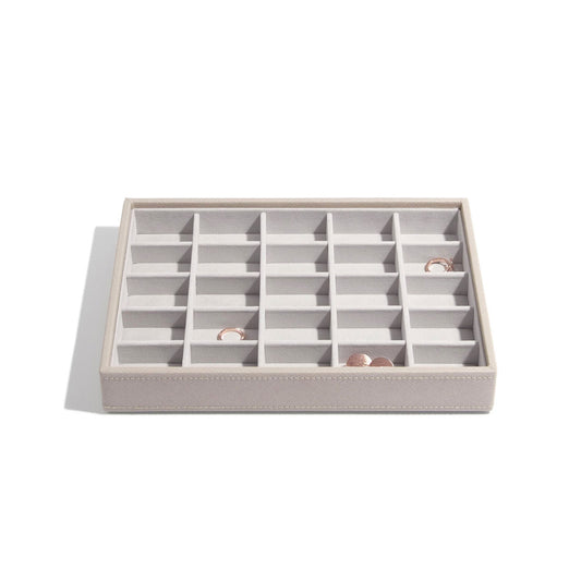Taupe Classic Trinket Layer