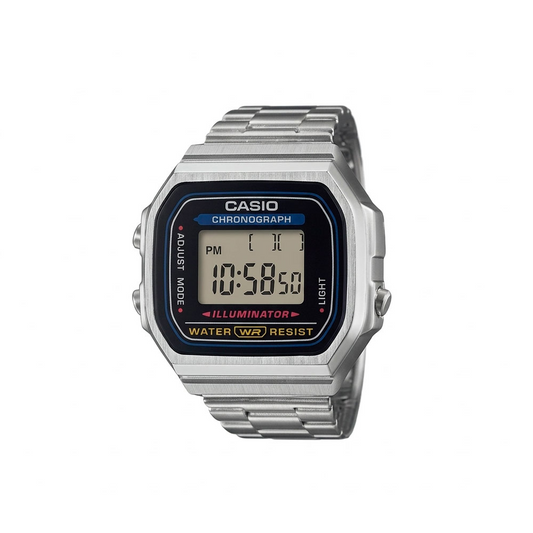 Casio 2nd Edition Ring Watch - CRW002D-1A