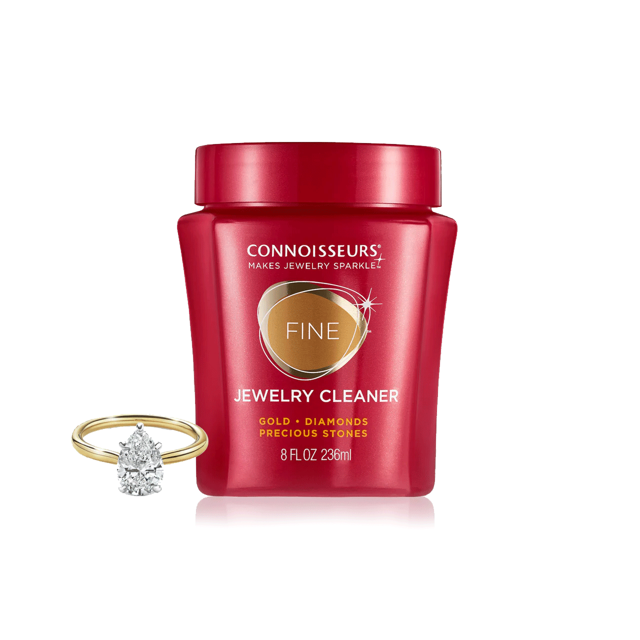Fine Jewellery Cleaner