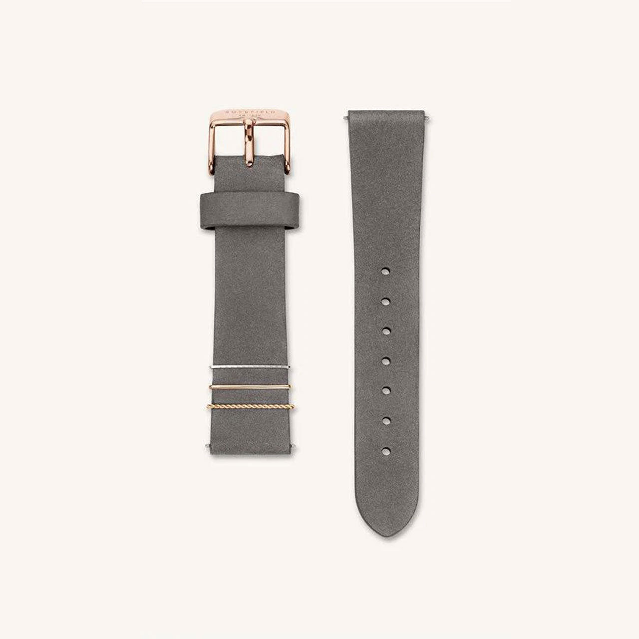 West Village Grey