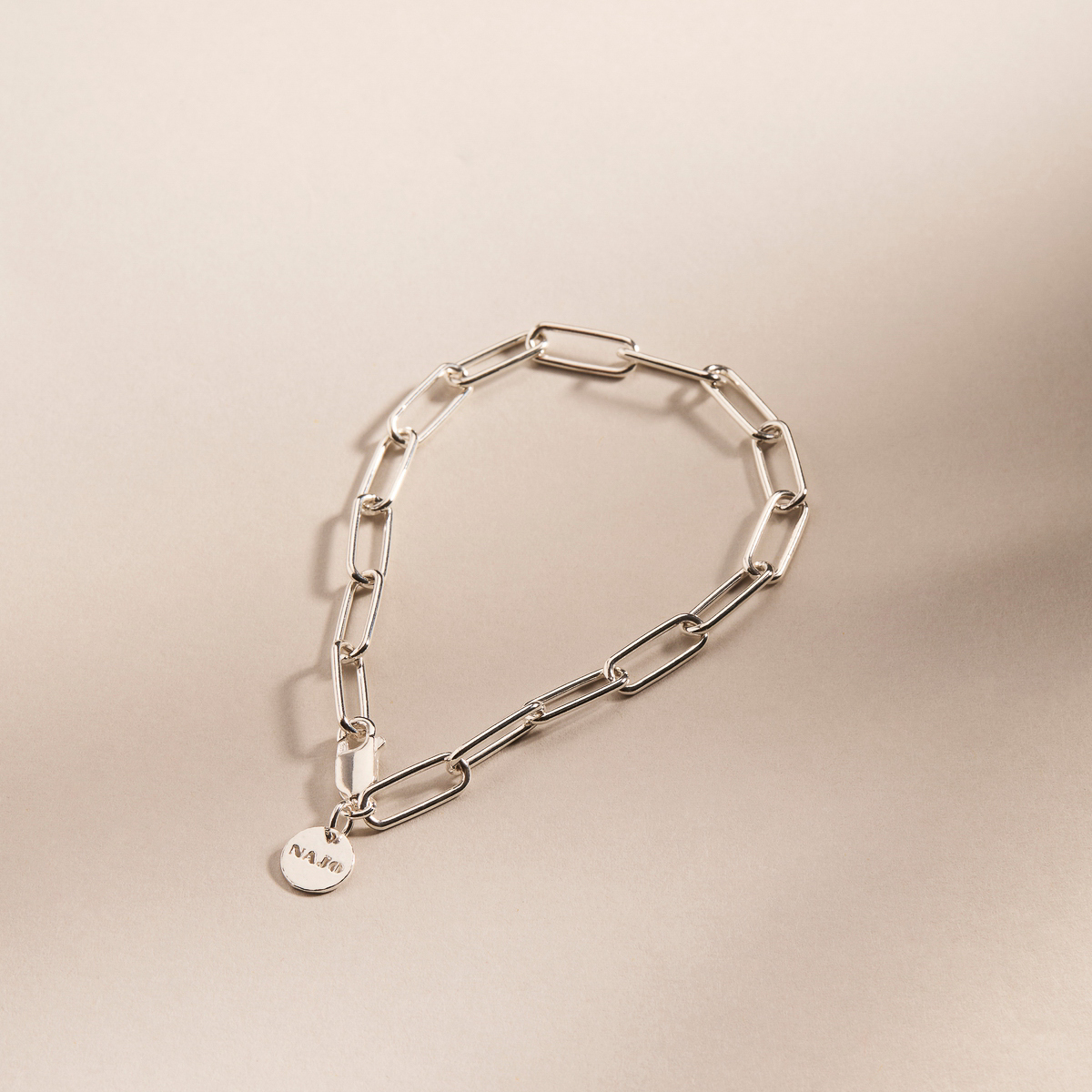 Vista Chain Bracelet