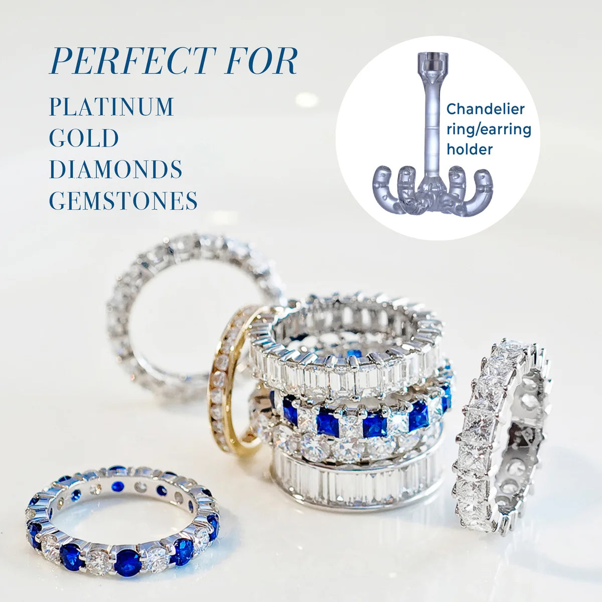 LaSonic® Diamond Dazzler™