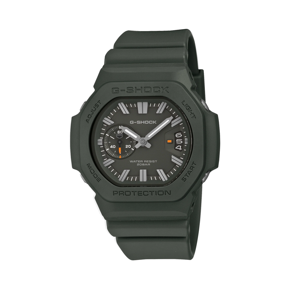 G-Shock - 2500 Series - GAC2500-3A