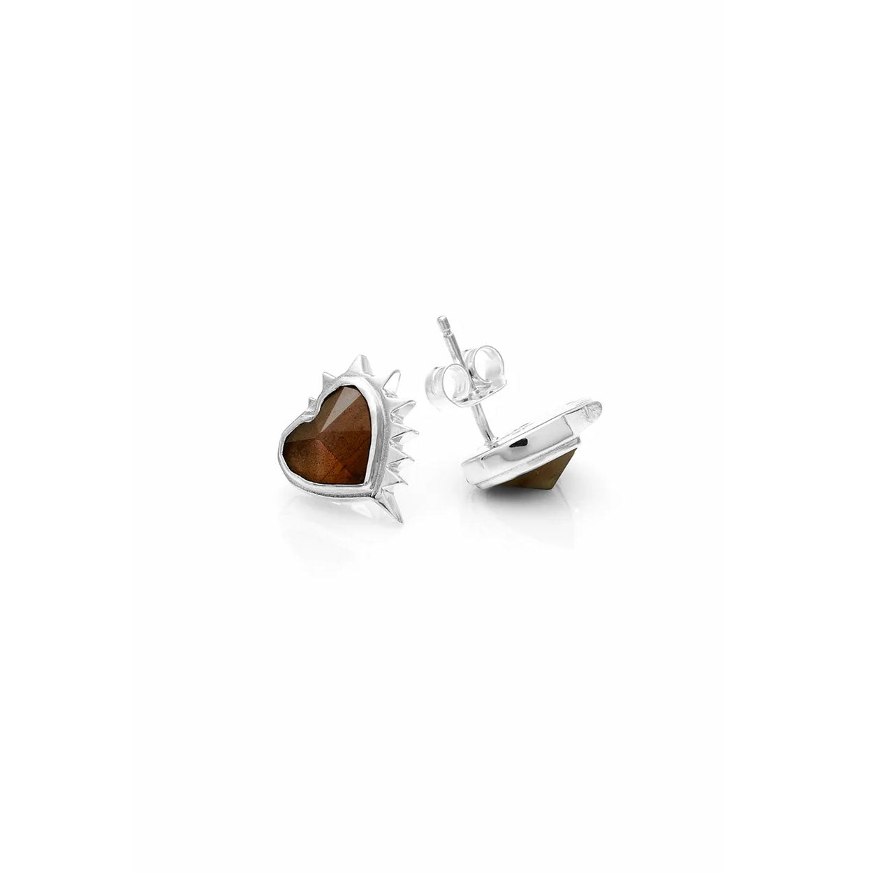 Loved And Lost Stud Earrings