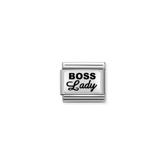 Composable Classic Link 330109/35 Boss Lady