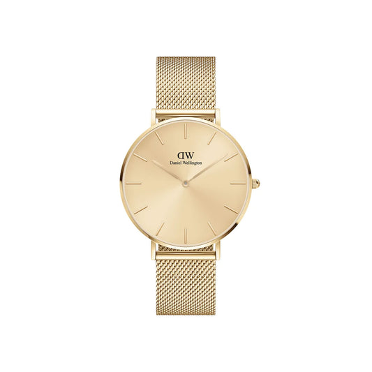 Petite 36mm Unitone - Gold Watch