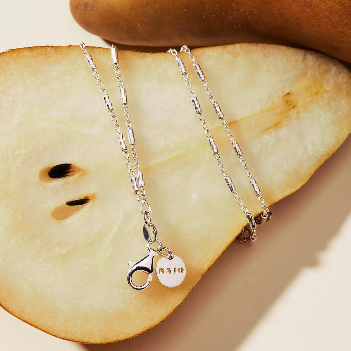 Equilibrium Double-Strand Bracelet